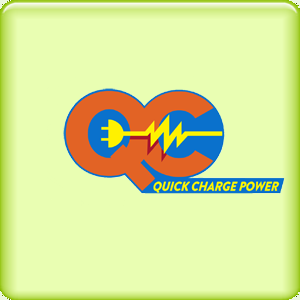 Quick Charge Power Store